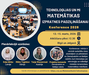 Metemātikas konference