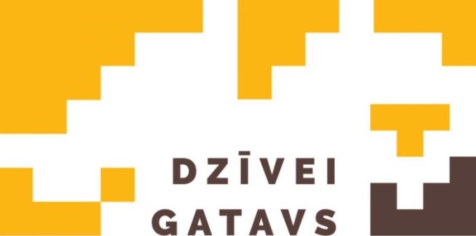 Skolu programma “Dzīvei gatavs”