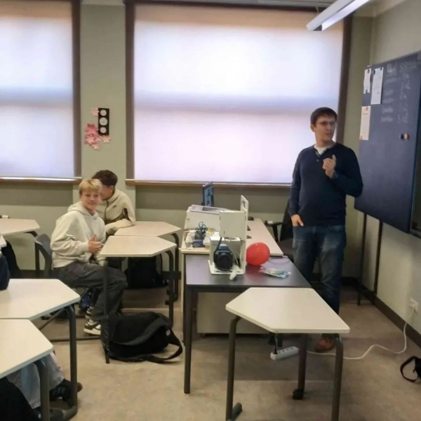 Izzinām ilgstspējīgas karjeras iespējas