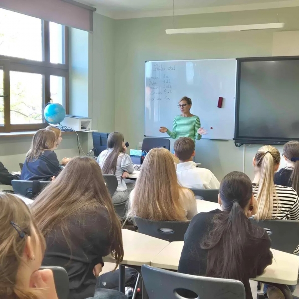 Izzinām ilgstspējīgas karjeras iespējas