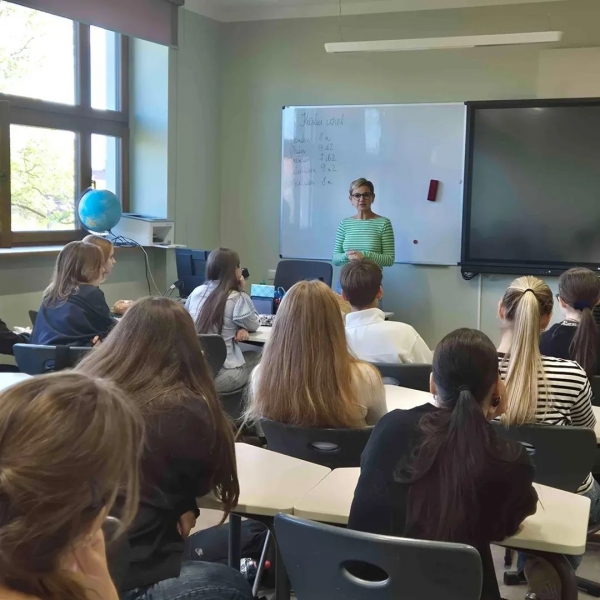 Izzinām ilgstspējīgas karjeras iespējas