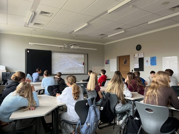 Izzinām ilgstspējīgas karjeras iespējas