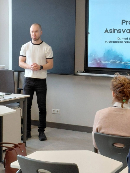 Izzinām ilgstspējīgas karjeras iespējas