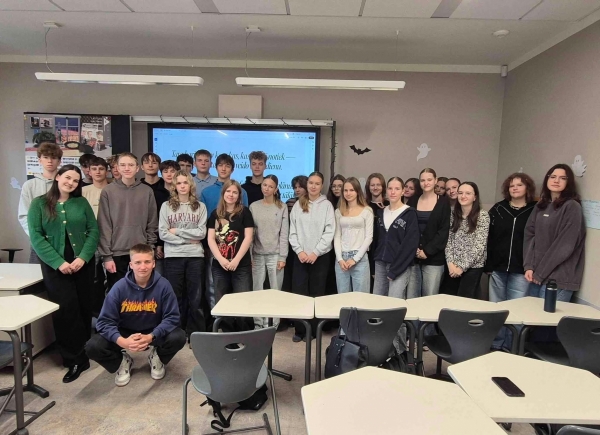 Izzinām ilgstspējīgas karjeras iespējas