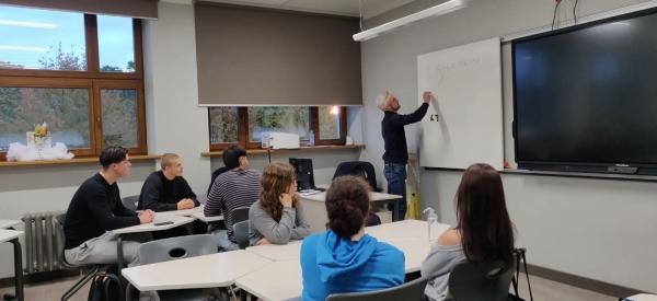 Izzinām ilgstspējīgas karjeras iespējas