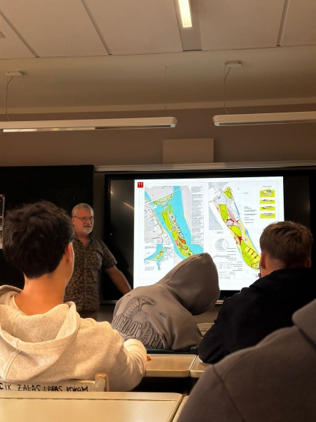 Izzinām ilgstspējīgas karjeras iespējas