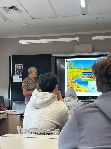 Izzinām ilgstspējīgas karjeras iespējas