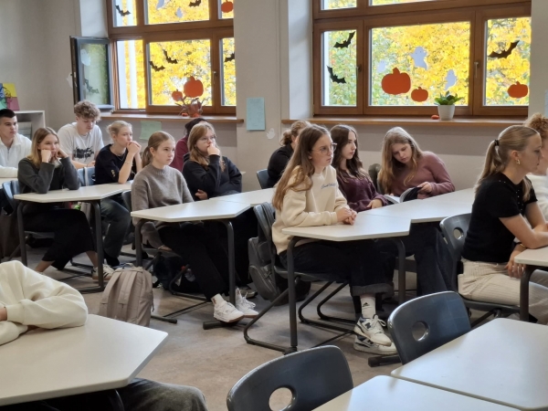 Izzinām ilgstspējīgas karjeras iespējas