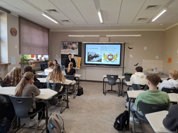 Izzinām ilgstspējīgas karjeras iespējas