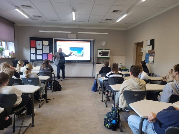 Izzinām ilgstspējīgas karjeras iespējas