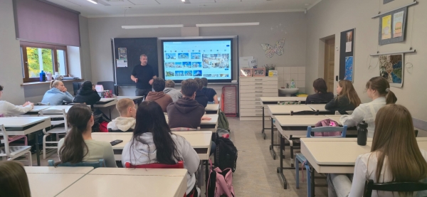 Izzinām ilgstspējīgas karjeras iespējas