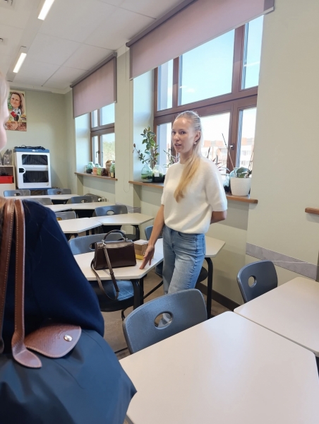 Izzinām ilgstspējīgas karjeras iespējas