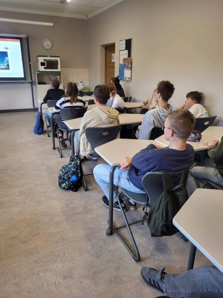 Izzinām ilgstspējīgas karjeras iespējas