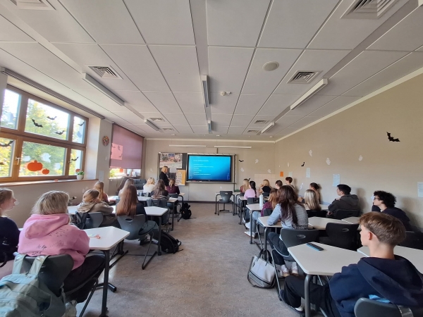 Izzinām ilgstspējīgas karjeras iespējas