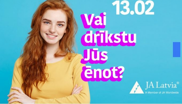 Ēnu diena 2019