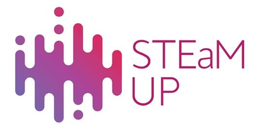 STEaMup - Latvijas Dzinējspēks