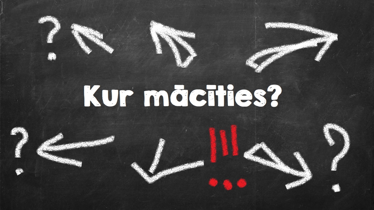 Interaktīvs tests, lai pārbaudītu zināšanas par profesionālo vidējo izglītību