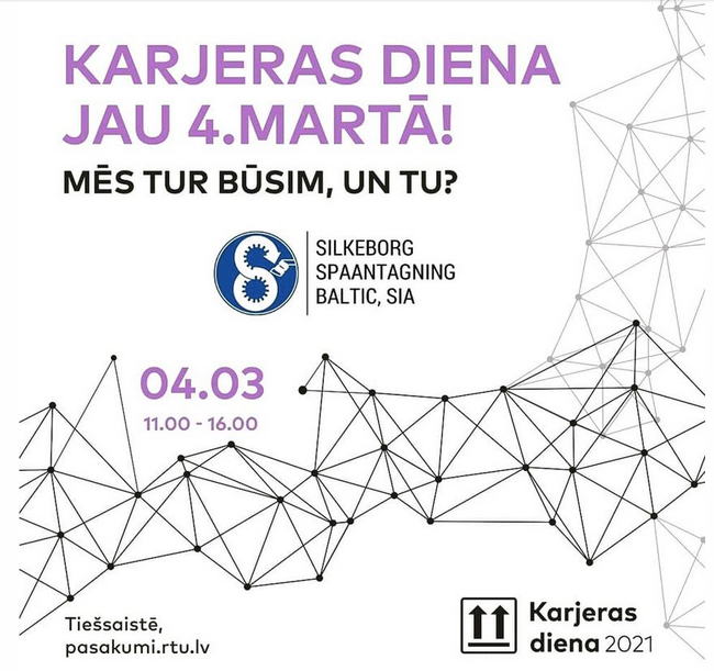 Virtuālā Karjeras diena 2021