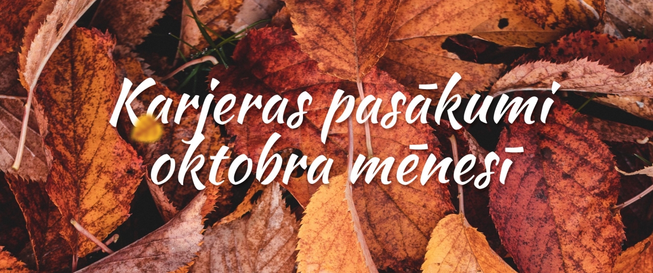 Karjeras mēneša kalendārs