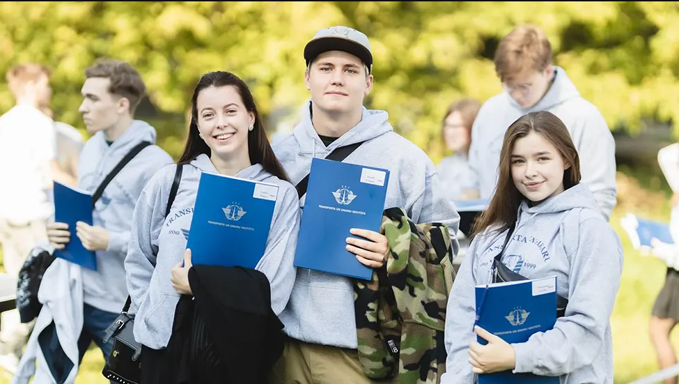 Info diena TSI: viss par studijām IT jomā