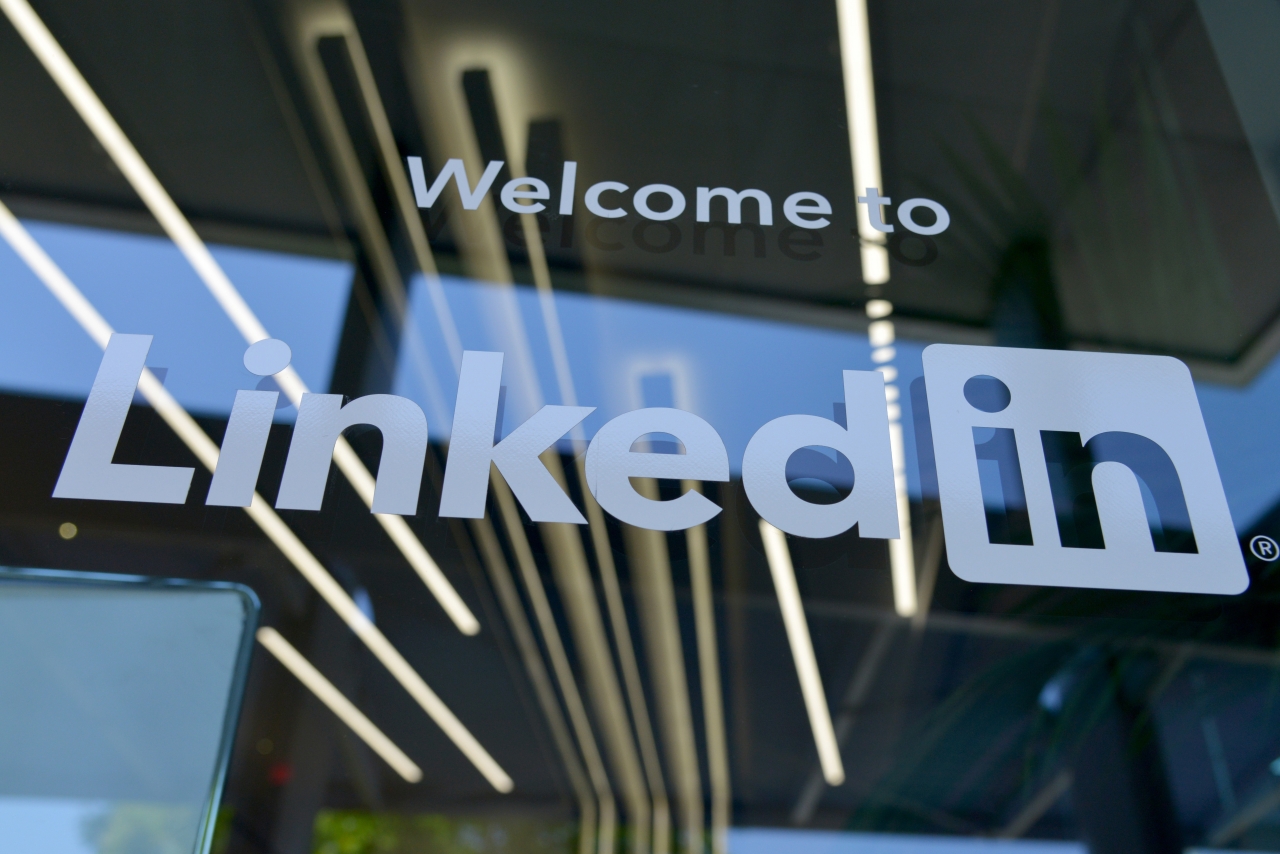 Ieteikumi lieliskam LinkedIn profilam