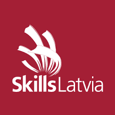 SkillsLatvia konkursu profesijas