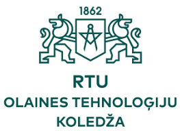 Rīgas Tehniskās universitates Olainas tehnoloģiju koledža