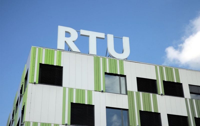 RTU UNI