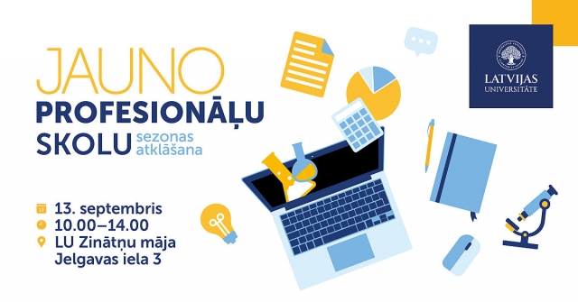 LU Jauno profesionāļu skola