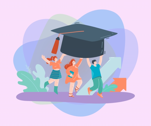 Jaunās programmas augstākās izglītības iestādēs 2025./2026. studiju gadā