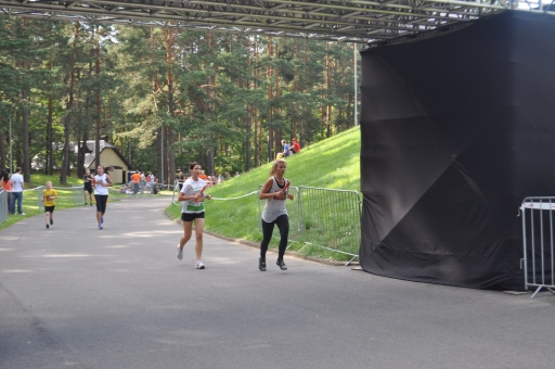 Nike Riga Run