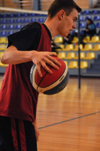 Basketbola turnīrs