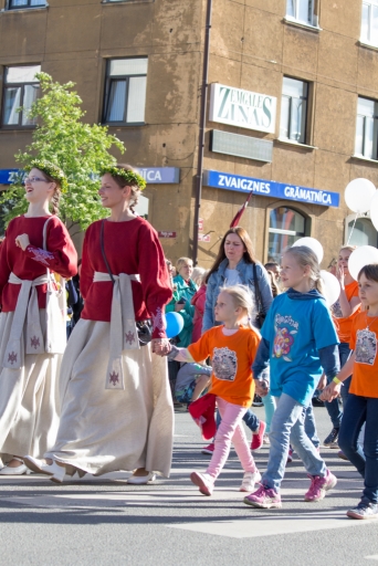 Jelgavas pilsētas svētki