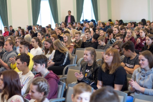 4. maija koncerts sadarbībā ar Latvijas skolas somu