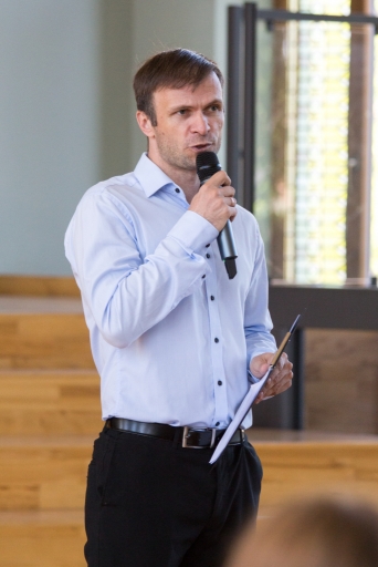 Olimpiāžu uzvarētāju apbalvošana