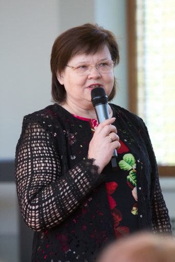 Olimpiāžu uzvarētāju apbalvošana