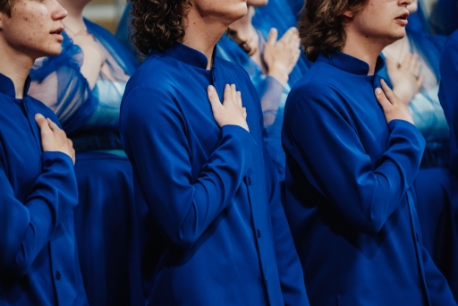 XIII Latvijas Skolu jaunatnes dziesmu un deju svētku koru konkursa fināls. Jauktajam korim SKALI - ZELTA diploms. APSVEICAM!