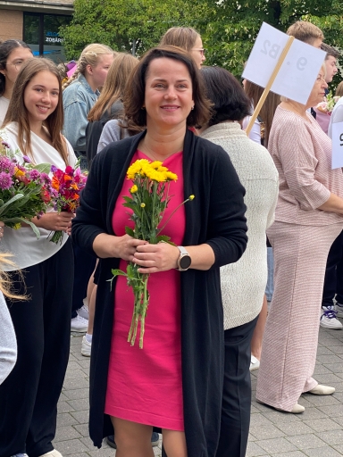 Zinību diena