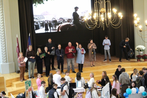 Mārtiņdienas tirdziņš