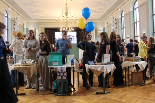 Mārtiņdienas tirdziņš