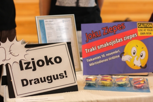 Mārtiņdienas tirdziņš