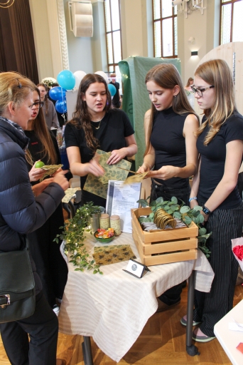 Mārtiņdienas tirdziņš