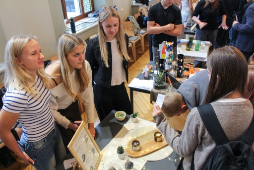 Mārtiņdienas tirdziņš