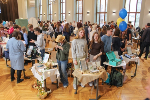 Mārtiņdienas tirdziņš