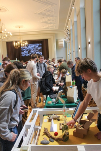 Mārtiņdienas tirdziņš