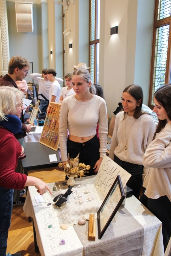 Mārtiņdienas tirdziņš