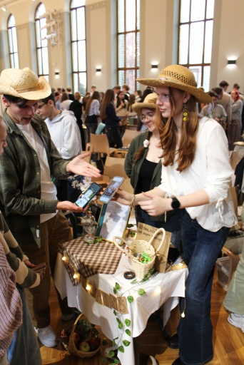 Mārtiņdienas tirdziņš