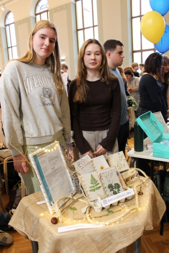 Mārtiņdienas tirdziņš