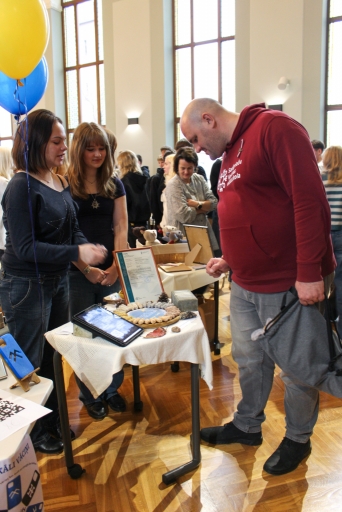 Mārtiņdienas tirdziņš