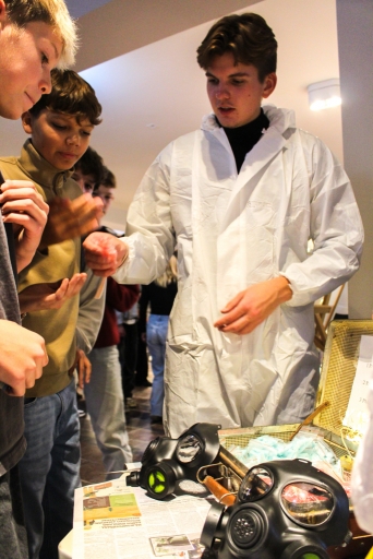 Mārtiņdienas tirdziņš